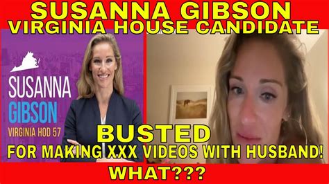 susanna gibson video online|Fundamentally changed: Susanna Gibson on how explicit videos。